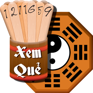 Quẻ Kim Tiền Quái