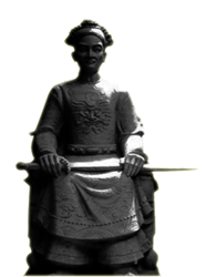 Xăm Bà